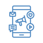 Gesti&oacute;n de redes sociales